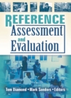 Reference Assessment and Evaluation - eBook