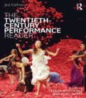 The Twentieth Century Performance Reader - eBook