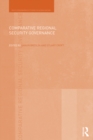 Comparative Regional Security Governance - eBook
