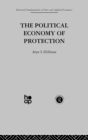 The Political Economy of Protection - eBook