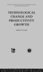 Technological Change & Productivity Growth - eBook