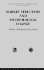 Market Structure and Technological Change - eBook