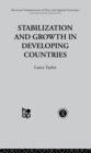 Stabilization and Growth in Developing Countries : A Structuralist Approach - eBook