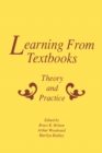 Learning From Textbooks : Theory and Practice - eBook