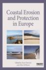 Coastal Erosion and Protection in Europe - eBook
