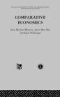 Comparative Economics - eBook