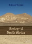 Geology of North Africa - eBook