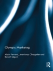 Olympic Marketing - Alain Ferrand