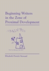 Beginning Writers in the Zone of Proximal Development - eBook