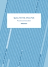 Qualitative Analysis - eBook