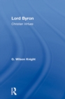 Lord Byron - Wilson Knight  V1 - eBook