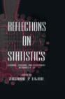 Reflections on Statistics : Learning, Teaching, and Assessment in Grades K-12 - eBook