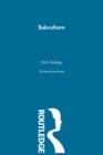 Subculture - eBook