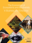 The Economics of Ecosystems and Biodiversity in Business and Enterprise - eBook