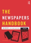 The Newspapers Handbook - eBook