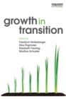 Growth in Transition - Friedrich Hinterberger