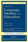 Imagined Communities and Educational Possibilities : A Special Issue of the journal of Language, Identity, and Education - Yasuko Kanno
