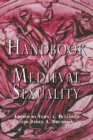Handbook of Medieval Sexuality - eBook