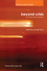 Beyond Crisis : Re-evaluating Pakistan - eBook