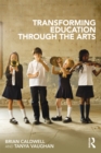 Transforming Education through the Arts - eBook