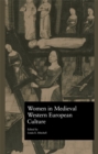 Women in Medieval Western European Culture - Linda E. Mitchell