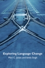 Exploring Language Change - eBook