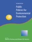 Public Policies for Environmental Protection - eBook