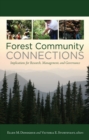 Forest Community Connections : Implications for Research, Management, and Governance - eBook