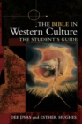 The Bible in Western Culture : The Student's Guide - eBook