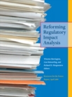 Reforming Regulatory Impact Analysis - eBook