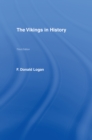 The Vikings in History - eBook