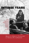 Intense Years : How Japanese Adolescents Balance School, Family and Friends - eBook