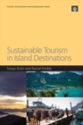 Sustainable Tourism in Island Destinations - eBook