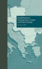 Small Businesses Trickling Up in Central and Eastern Europe - eBook