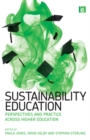Sustainability Education : Perspectives and Practice across Higher Education - eBook