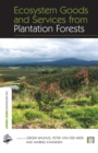 Ecosystem Goods and Services from Plantation Forests - eBook