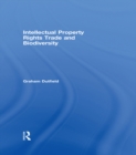 Intellectual Property Rights Trade and Biodiversity - eBook