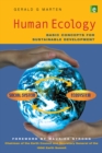 Human Ecology : Basic Concepts for Sustainable Development - eBook