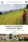 Farmers' Crop Varieties and Farmers' Rights : Challenges in Taxonomy and Law - eBook