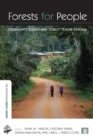 Forests for People : Community Rights and Forest Tenure Reform - eBook