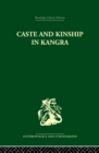 Caste and Kinship in Kangra - eBook