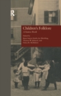 Children's Folklore : A SourceBook - eBook