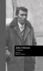 John Osborne : A Casebook - eBook