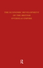 Economic Development of the British Overseas Empire - eBook