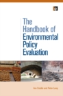 The Handbook of Environmental Policy Evaluation - eBook