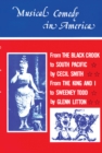 Musical Comedy in America : From The Black Crook to South Pacific, From The King & I to Sweeney Todd - Cecil A. Smith