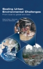 Scaling Urban Environmental Challenges : From Local to Global and Back - Peter J Marcotullio
