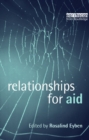Relationships for Aid - eBook