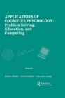 Applications of Cognitive Psychology : Problem Solving, Education, and Computing - eBook