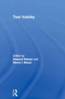 Test Validity - eBook